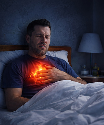 misconceptions about reflux